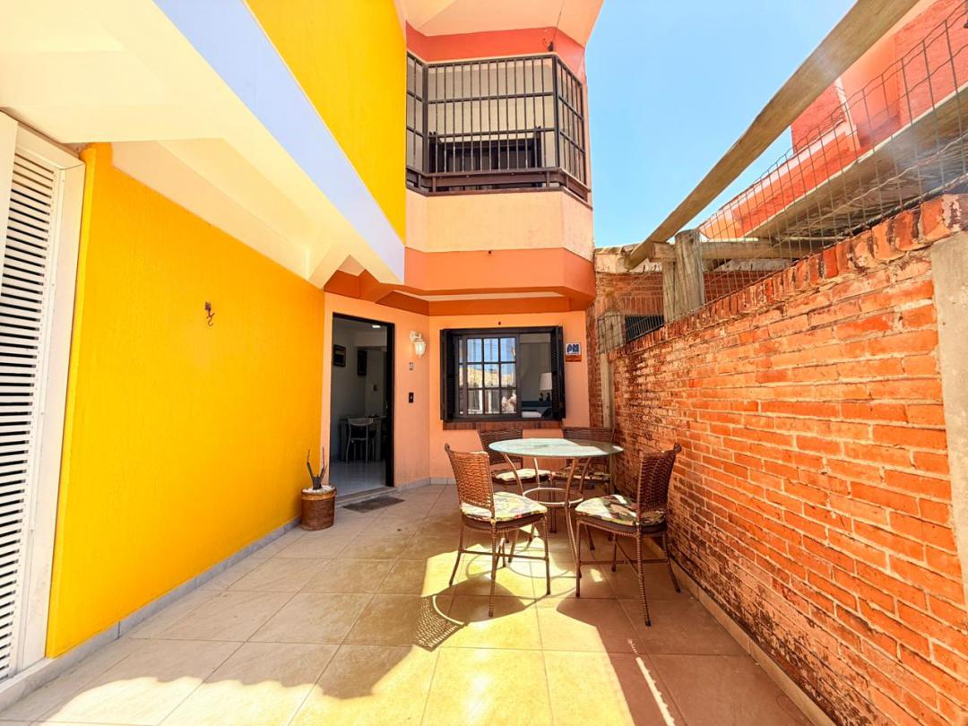 Sobrado Mobiliado com Vista para o Mar em Xangri-Lá - Venda