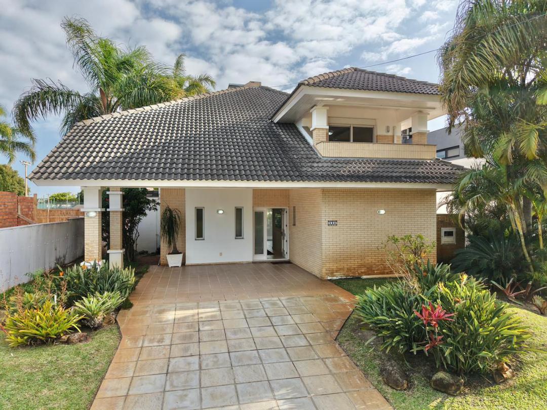 Casa em Condominio, 3 dormitórios em Condominio Atlantida Lagos Park, Xangri-Lá