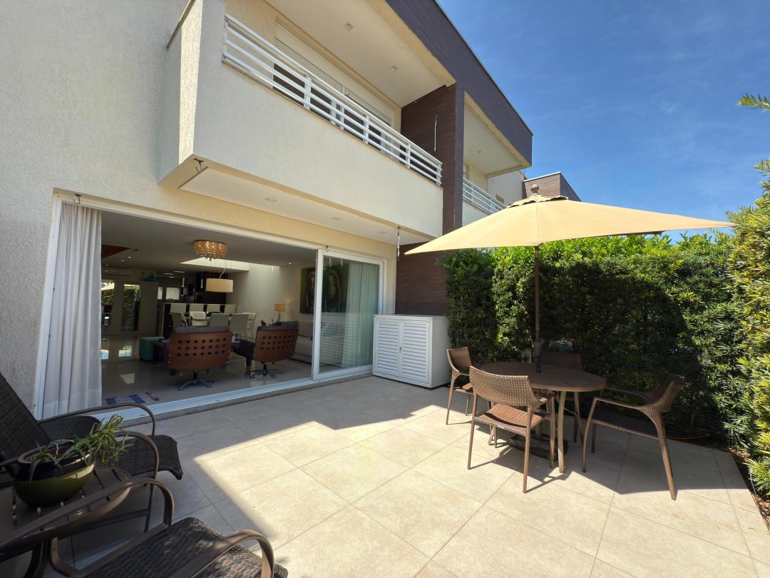 Casa em Condominio Mobiliada em Condominio Solanas Casas Del Mar - Xangri-Lá