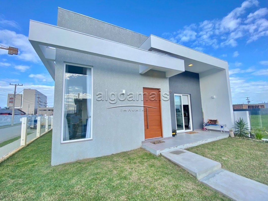 Casa em Condominio, 3 dormitórios - Centro, Xangri-Lá
