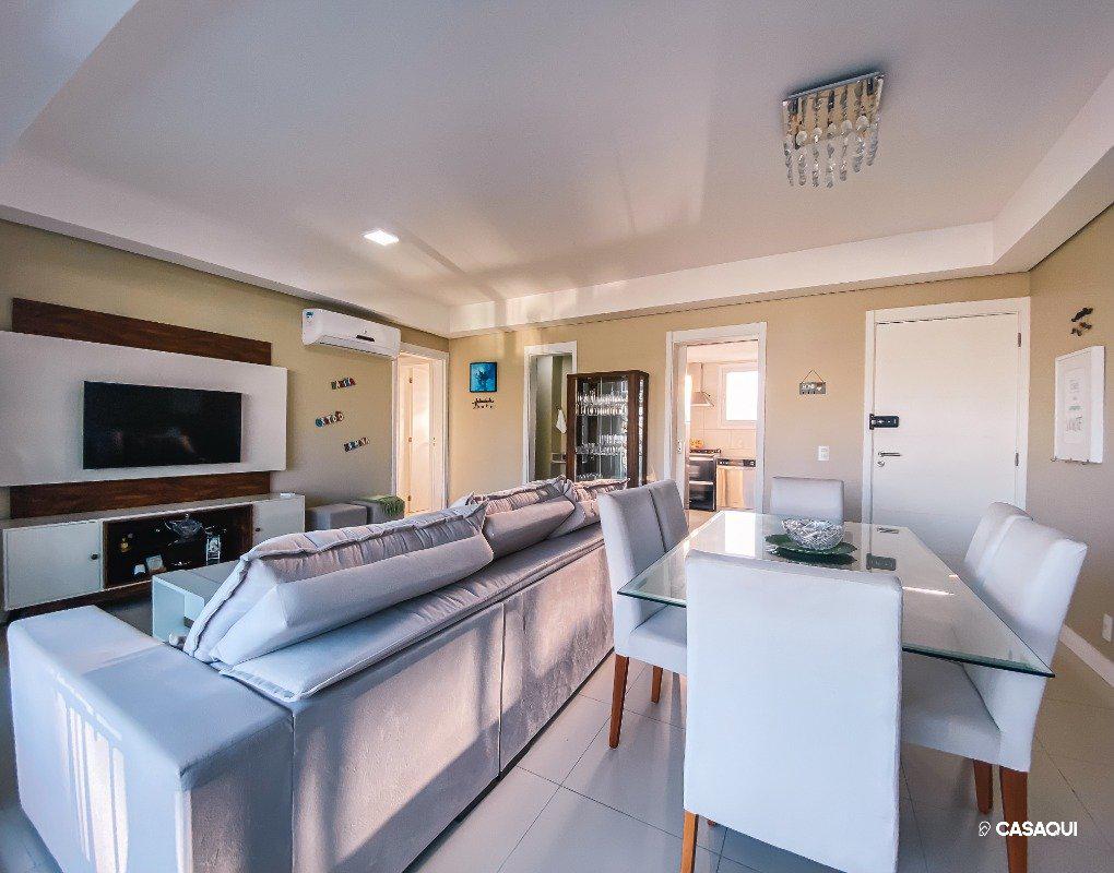 Cobertura à venda em Xangri-Lá - Condominio Rossi - Atlântida - 173m²
