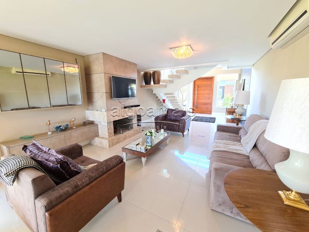 Casa em Condominio, 4 dormitórios em Condominio Capao Ilhas Resort, Capão da Canoa