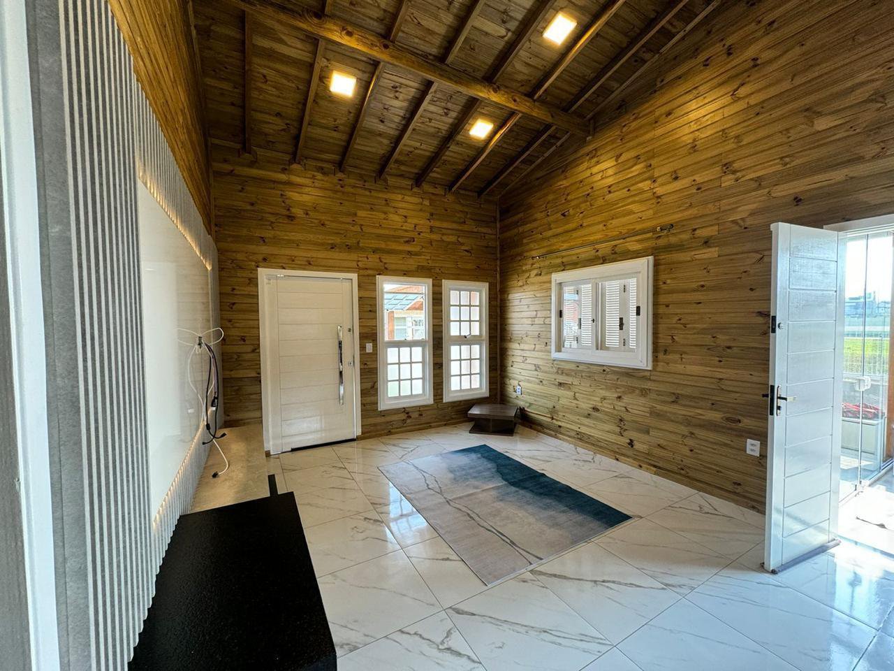 Casa Semimobiliada à Venda em Arpoador, Xangri-Lá