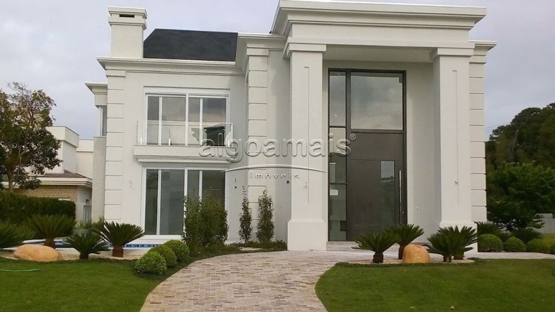Casa em Condominio, 5 dormitórios em Condominio Velas da Marina, Capão da Canoa