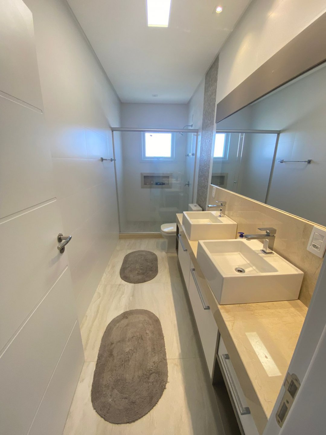 Casa em Condominio Mobiliada em Xangri-Lá - Condominio Playa Vista: Piscina, Churrasqueira e Quadras