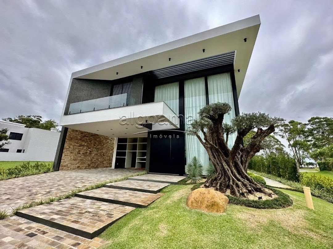 Casa em Condominio, 5 dormitórios em Condominio Velas da Marina, Capão da Canoa