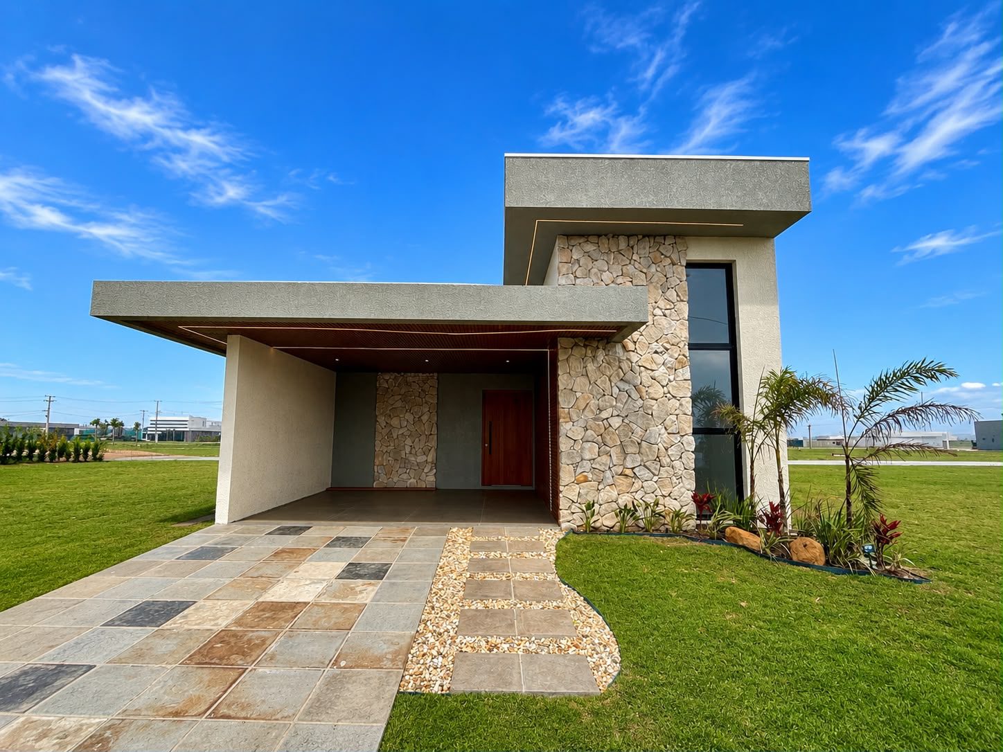 Casa em Condominio à venda em Xangri-Lá - Condominio Joy Xangri-Lá - 150m² de área construída