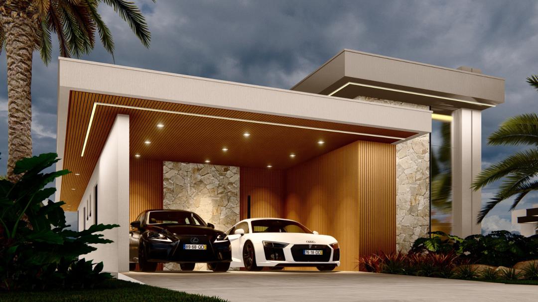 Casa em Condominio à venda em Xangri-Lá - Condominio Joy Xangri-Lá - 150m² de área construída