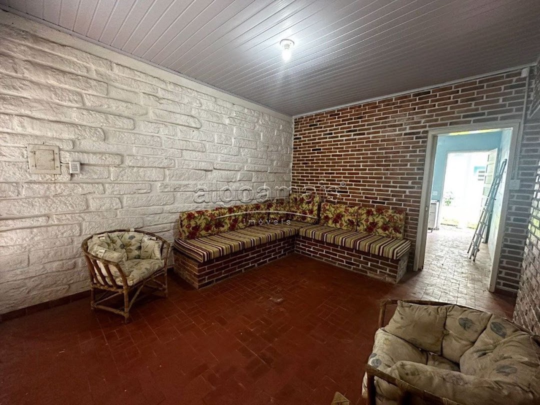 Casa, 3 dormitórios - Centro, Xangri-Lá