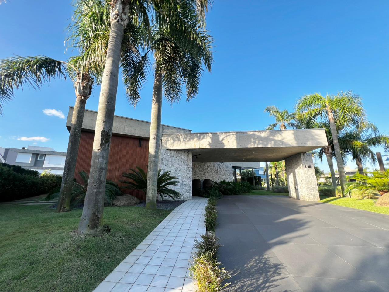 Casa 255m2 Mobiliada à Venda no Condominio Quintas do Lago Xangri-Lá