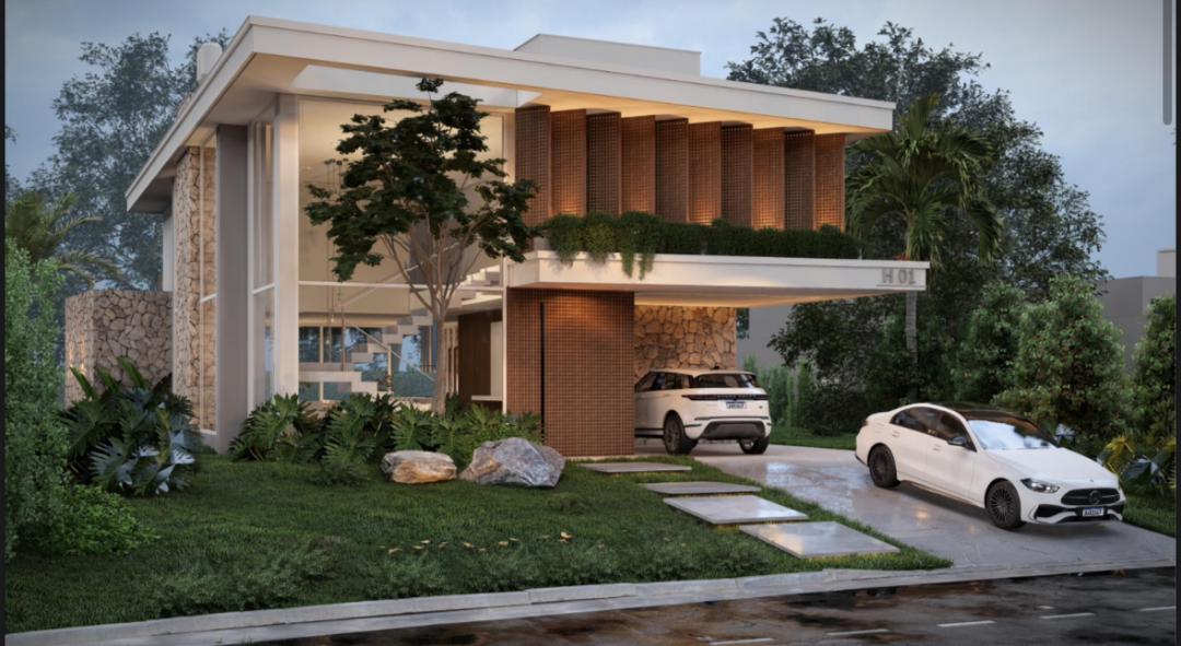 Casa em Condominio à venda em Xangri-Lá - Condominio Celebration