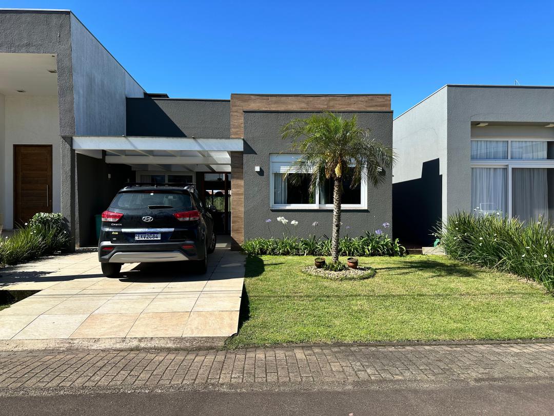 Casa em Condominio, 3 dormitórios em Condominio Las Palmas Xangri-Lá, Xangri-Lá