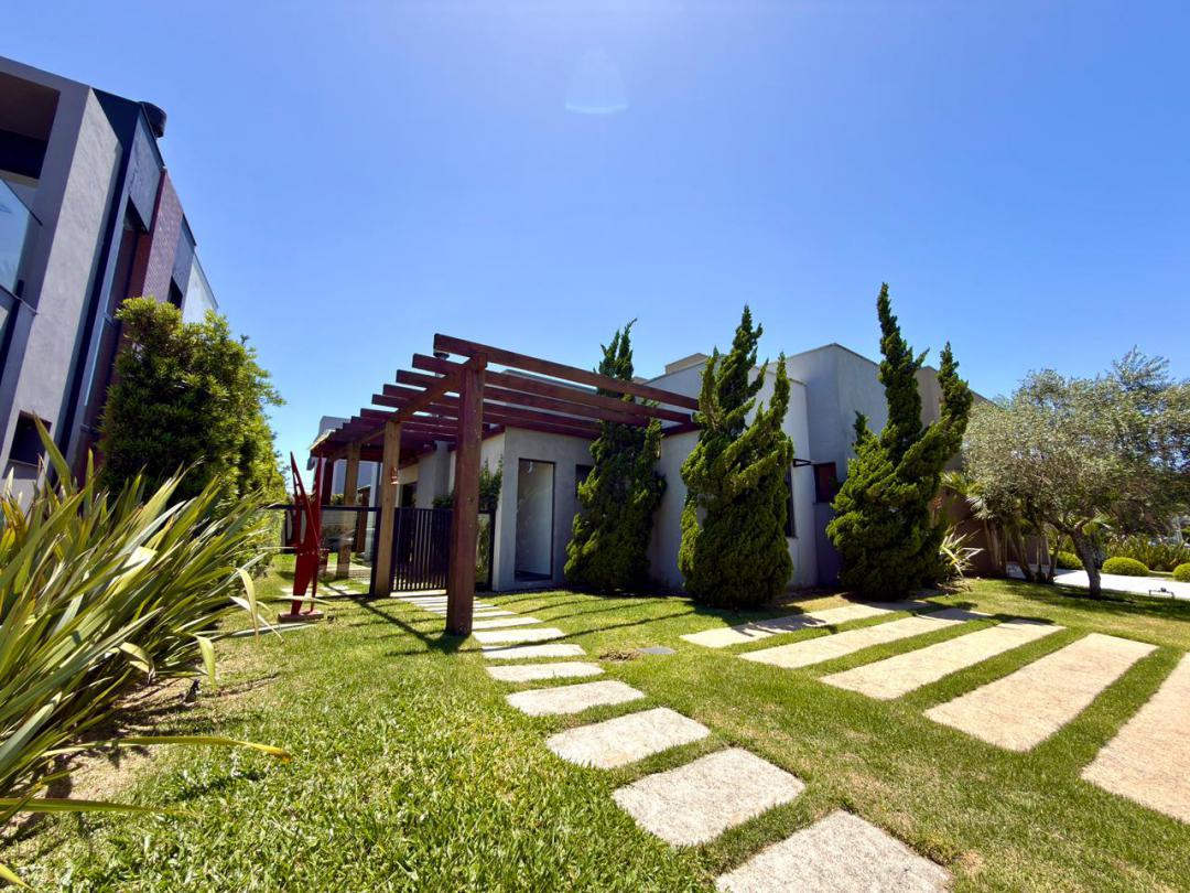 Casa em Condominio Mobiliada em Xangri-Lá - Condominio Sea Coast