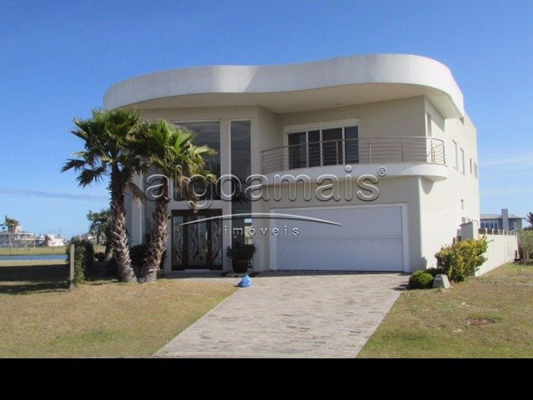 Casa em Condominio, 7 dormitórios em Condominio Riviera Xangri-La, Xangri-Lá