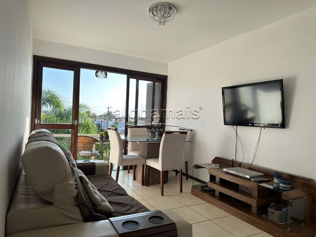 Apartamento, 2 dormitórios em Edificio Nice, Xangri-Lá