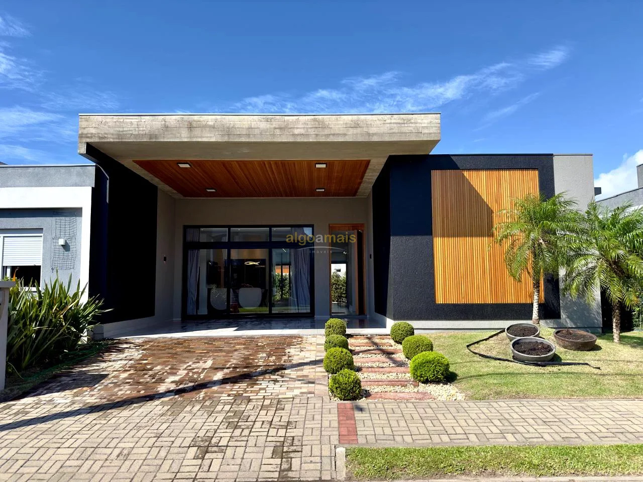 Casa em Condominio Sea Coast Xangri-Lá - Completa infraestrutura de lazer e segurança