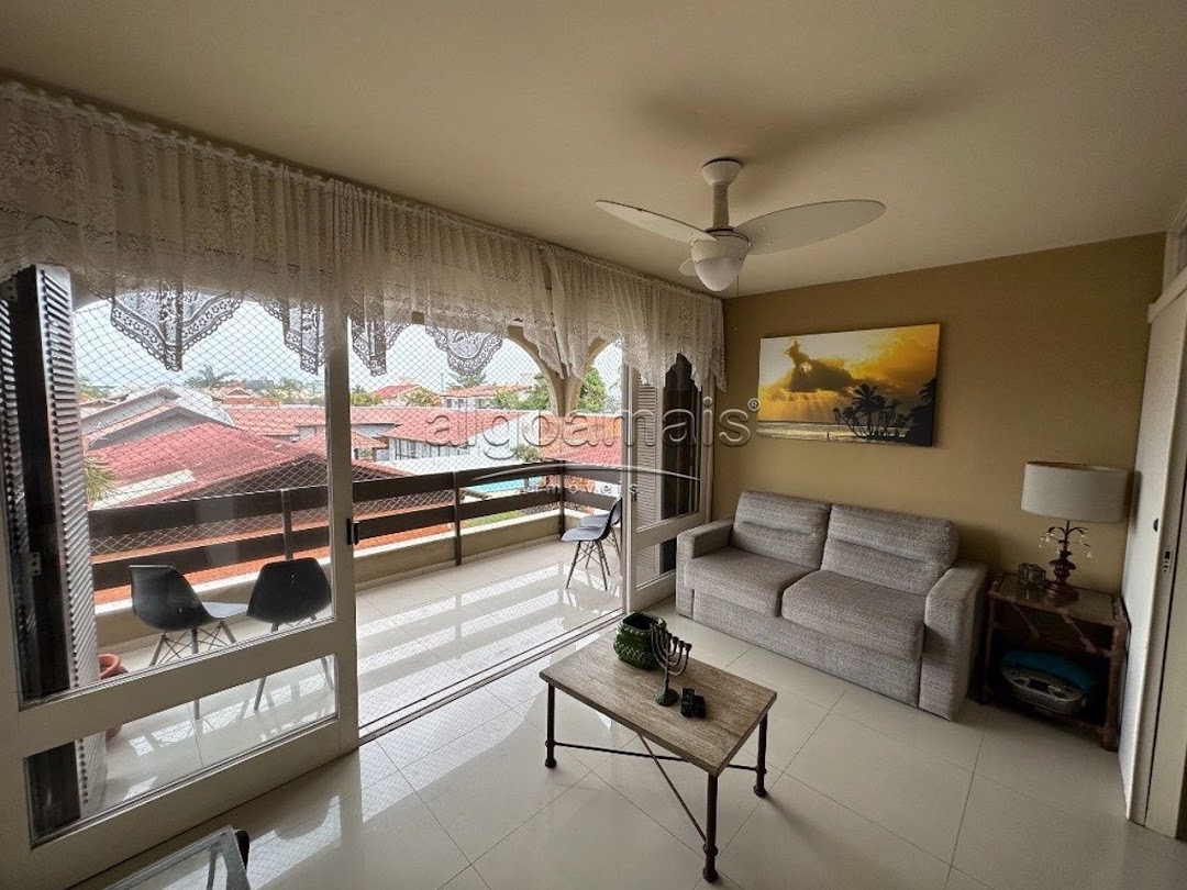 Apartamento, 2 dormitórios em Edificio Arcos do Park, Xangri-Lá