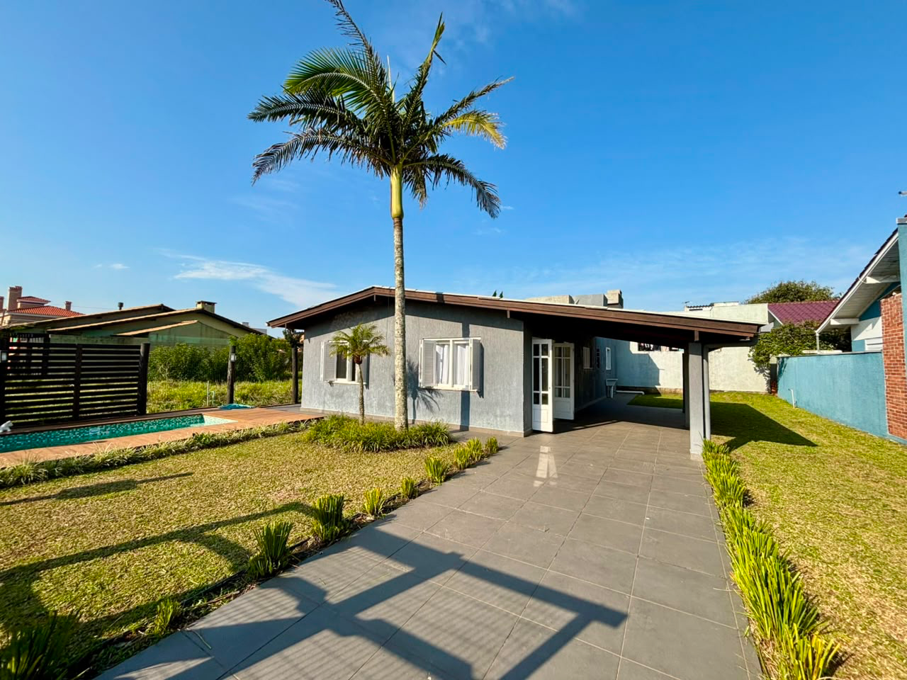 Casa, 4 dormitórios - Maristela, Xangri-Lá — Maristela — Xangri-Lá