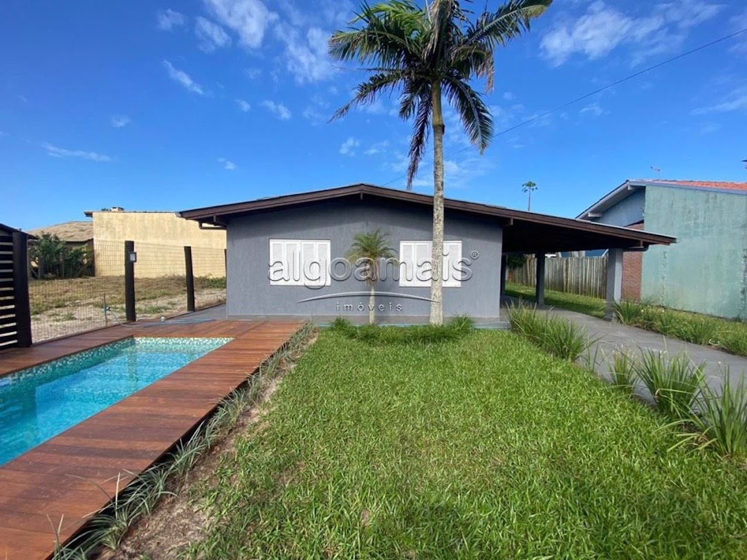 Casa, 4 dormitórios - Maristela, Xangri-Lá