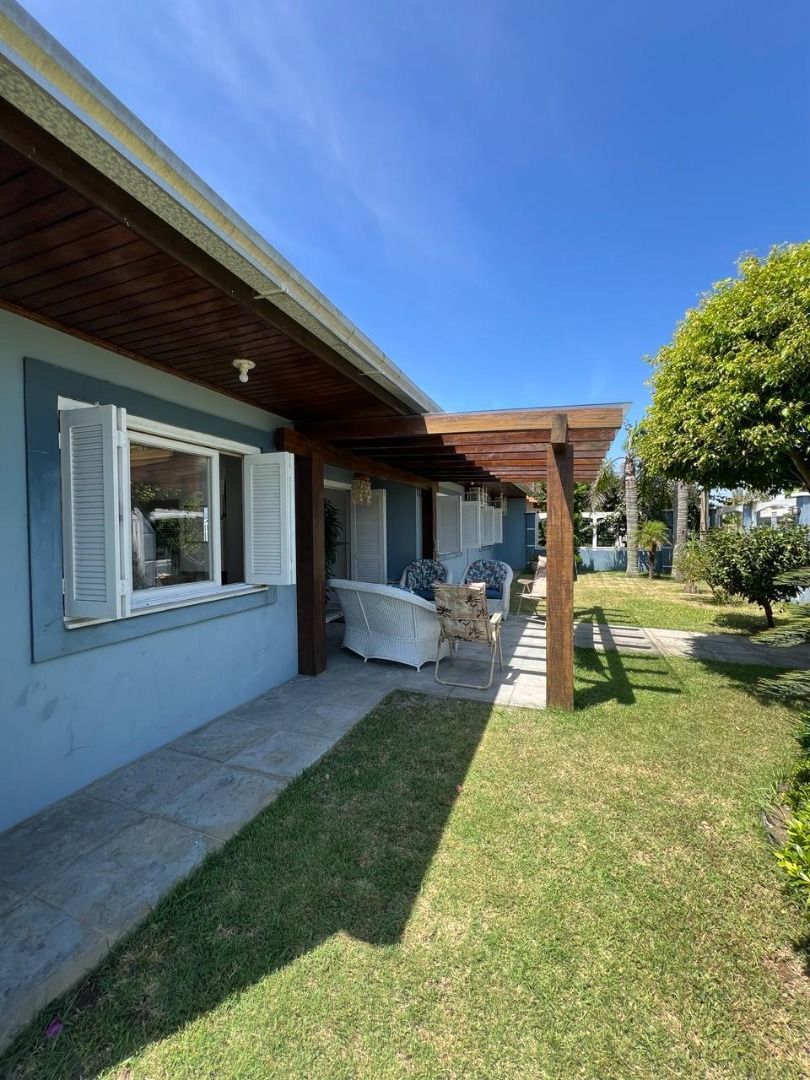 Casa, 3 dormitórios - Maristela, Xangri-Lá