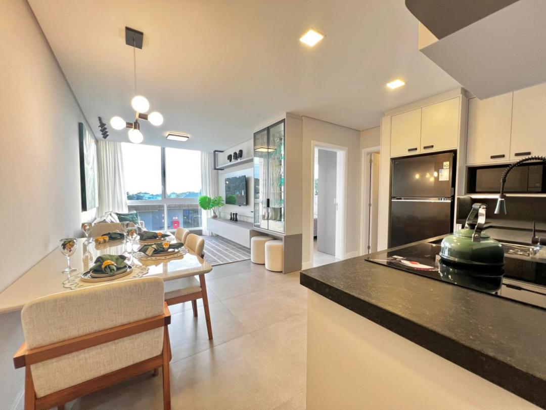 Apartamento Mobiliado à venda em Atlântida, Xangri-Lá - Edificio Livin Resort House