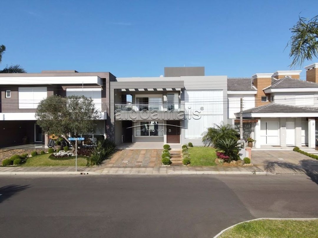 Casa em Condominio, 5 dormitórios em Condominio Condado de Capao, Capão da Canoa