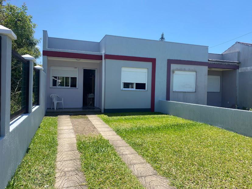 Casa Mobiliada à venda em Xangri-Lá, Rainha do Mar - 80m²