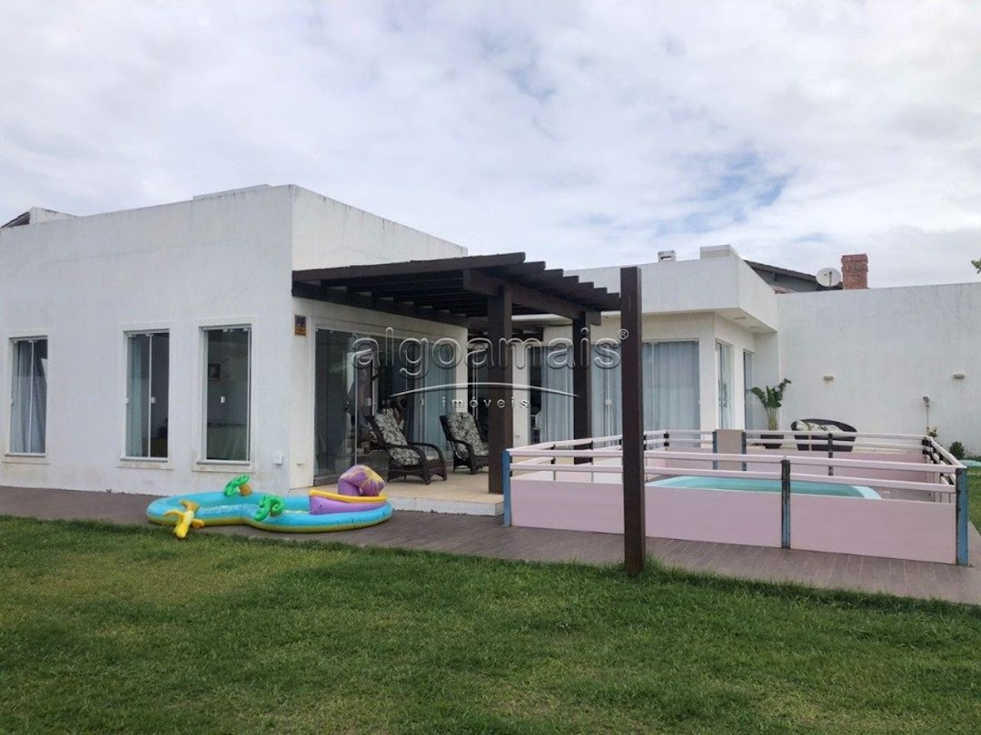 Casa, 1 dormitório - Noiva Do Mar, Xangri-Lá