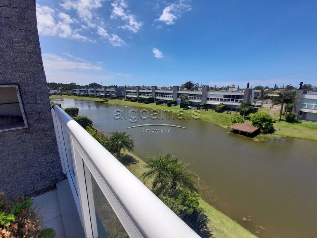 Casa em Condominio, 4 dormitórios em Condominio Rossi Atlantida, Xangri-Lá