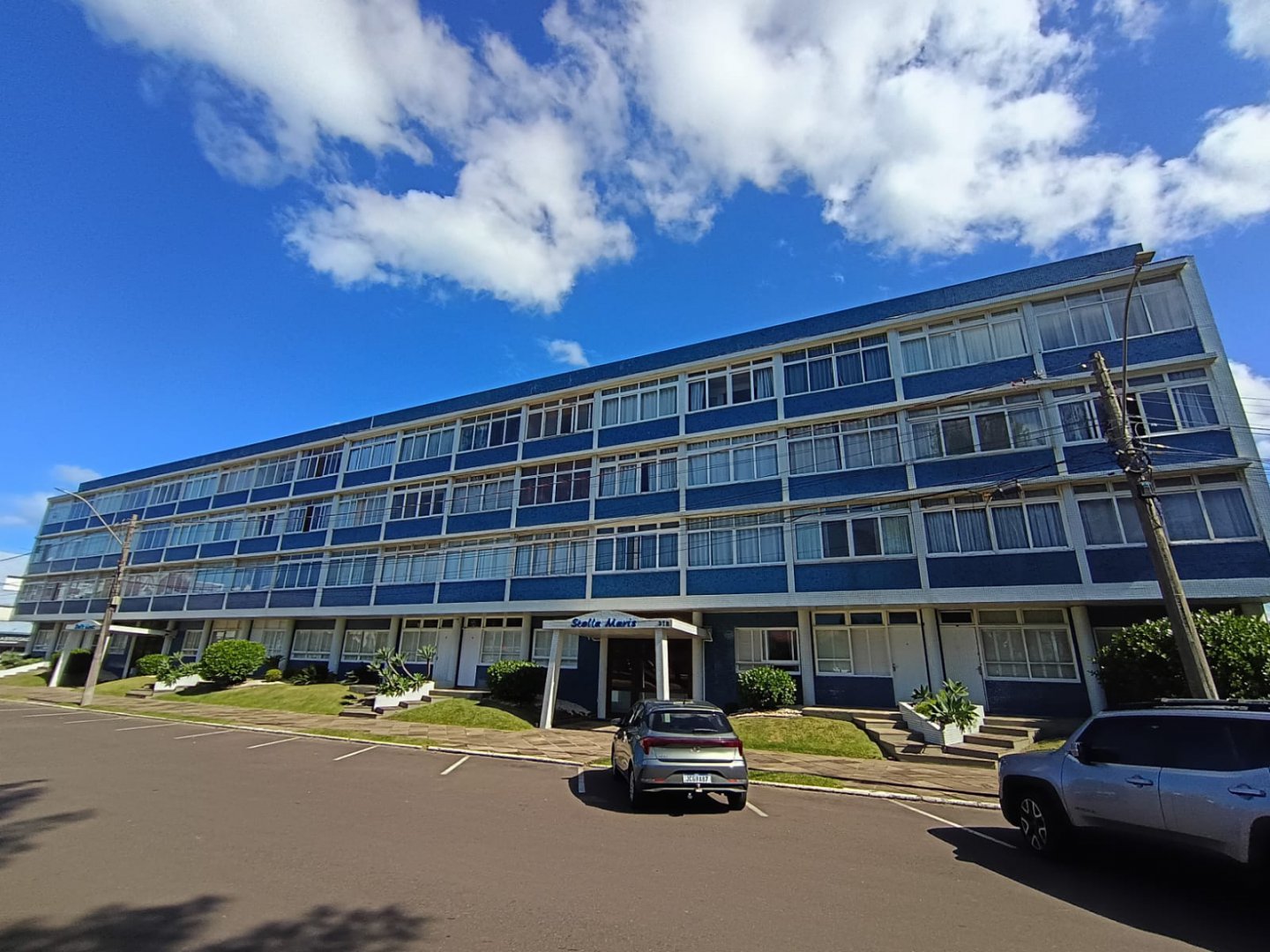 Apartamento Mobiliado à venda em Atlântida, Xangri-Lá - Edificio Stella Maris