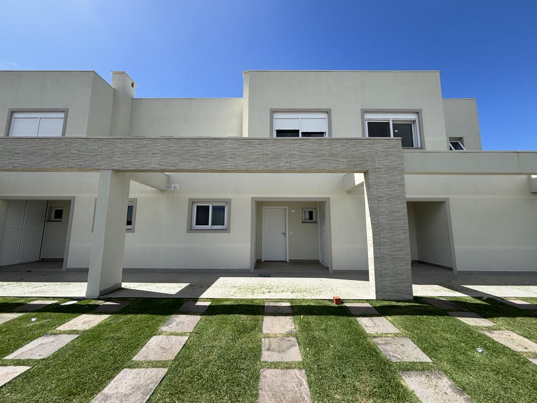 Casa em Condominio à venda em Xangri-Lá - Condominio Pateo Marbella - Pronto para morar