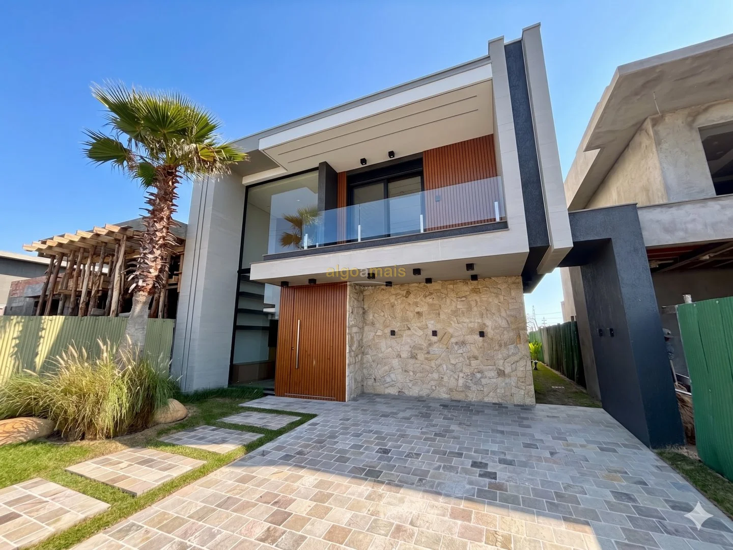 Casa em Condominio Allure Beach Condo em Xangri-Lá - Venda