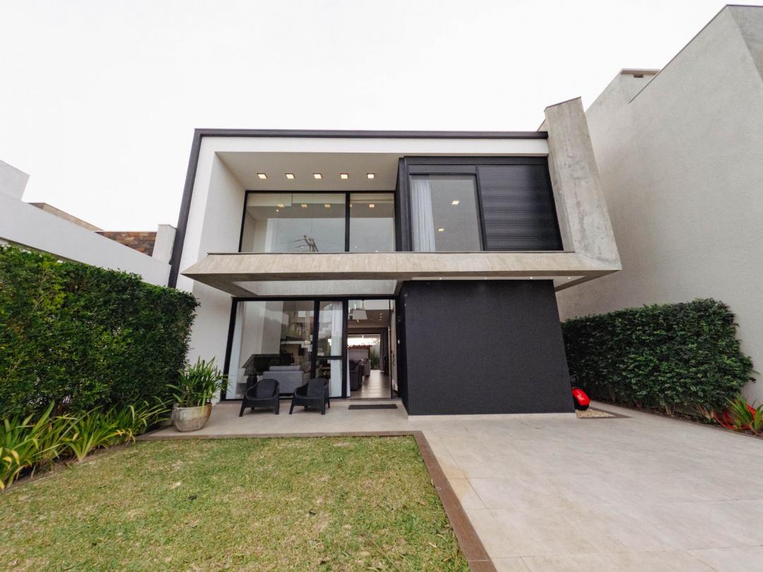 Casa em Condominio Mobiliada em Xangri-Lá - Condominio Malibu Beach Residence