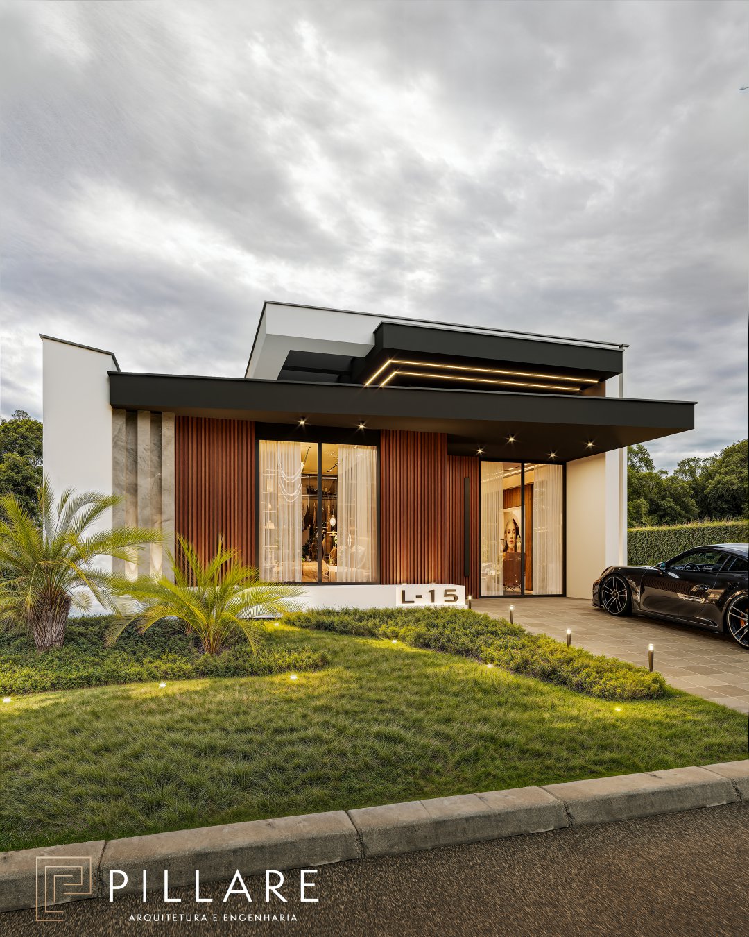 Casa em Condominio Zen Xangri-Lá 148m2