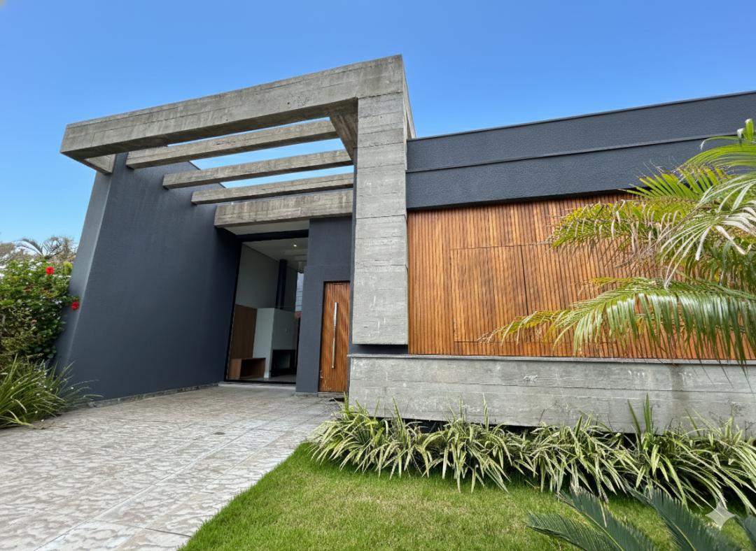 Casa, 4 dormitórios - Centro, Xangri-Lá