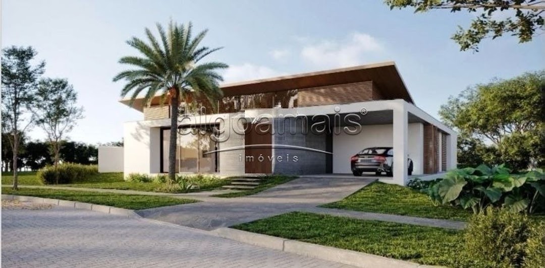 Casa em Condominio, 4 dormitórios em Condominio Green Village, Xangri-Lá