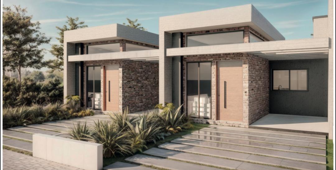 Casa com piscina em Xangri-Lá, Rainha do Mar - Venda