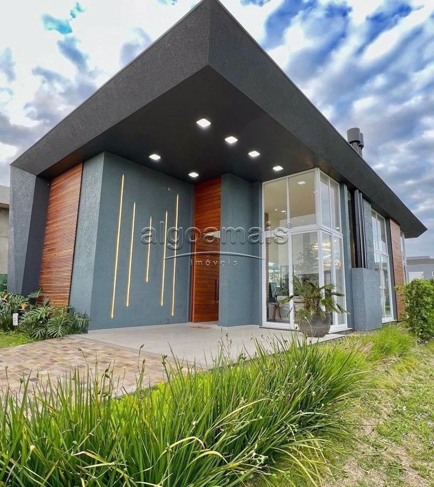 Casa em Condominio, 4 dormitórios em Condominio Capao Ilhas Resort, Capão da Canoa