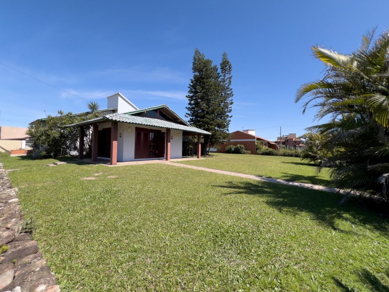 Casa, 4 dormitórios - Remanso, Xangri-Lá