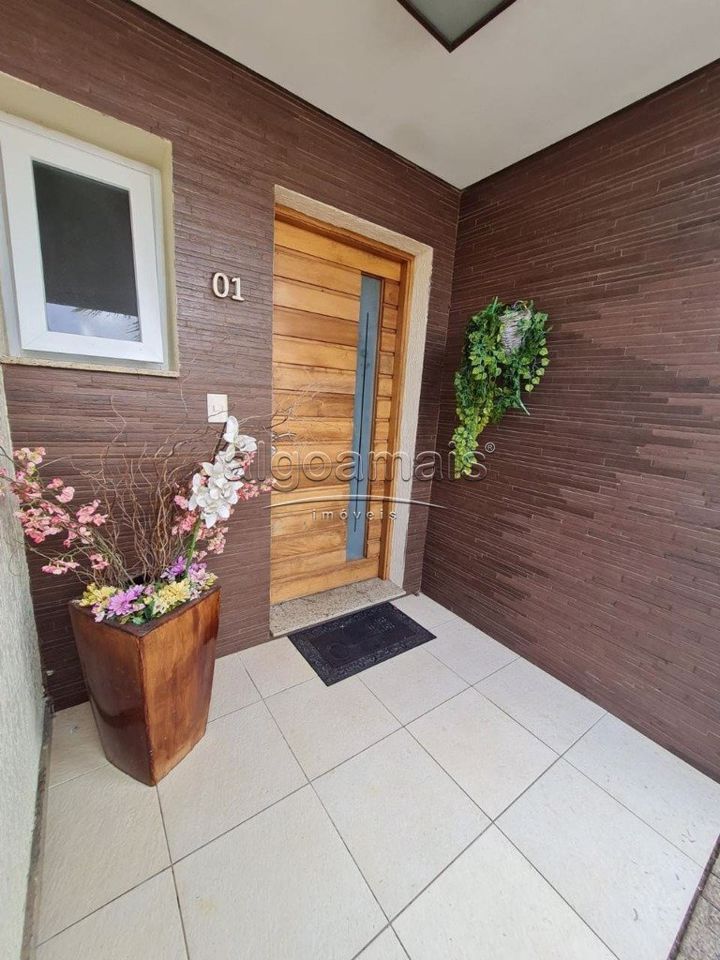 Casa em Condominio, 3 dormitórios - Atlântida, Xangri-Lá