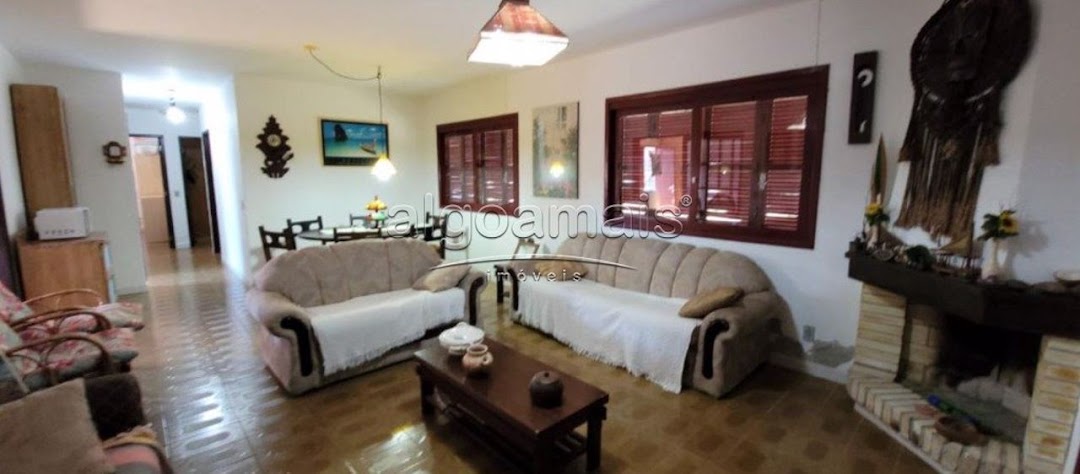 Casa, 3 dormitórios - Rainha Do Mar, Xangri-Lá