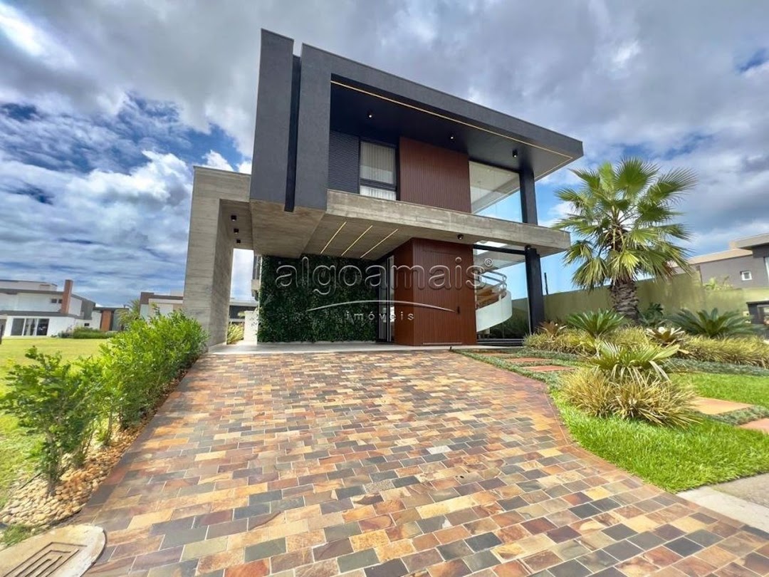 Casa em Condominio, 5 dormitórios em Condominio Capao Ilhas Resort, Capão da Canoa