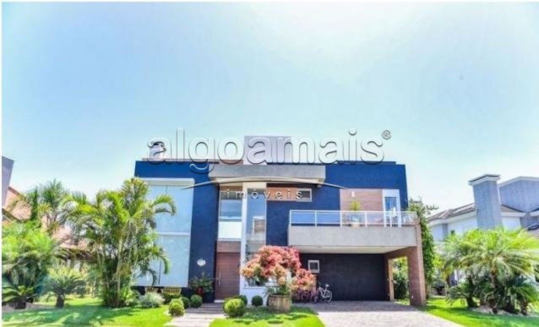 Casa em Condominio, 4 dormitórios em Condominio Ventura Club, Xangri-Lá