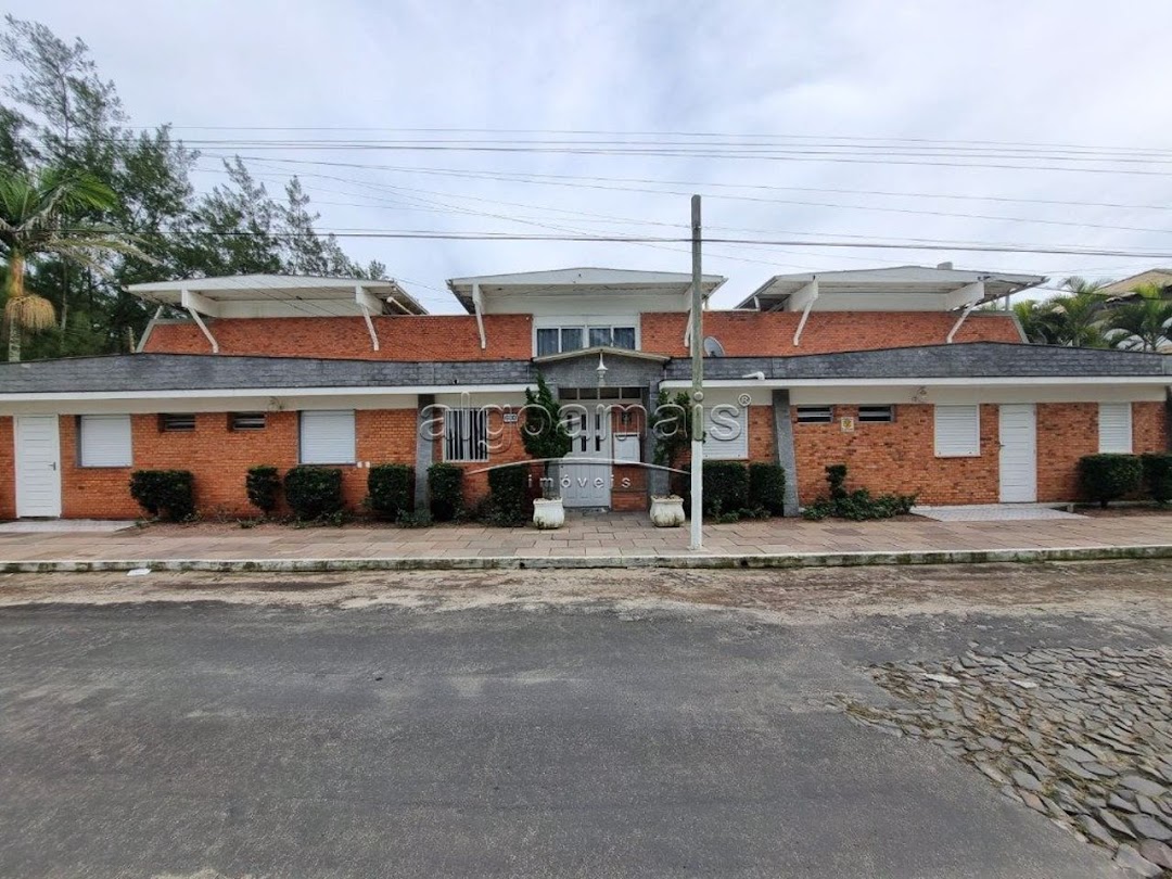 Sobrado, 3 dormitórios - Atlântida, Xangri-Lá