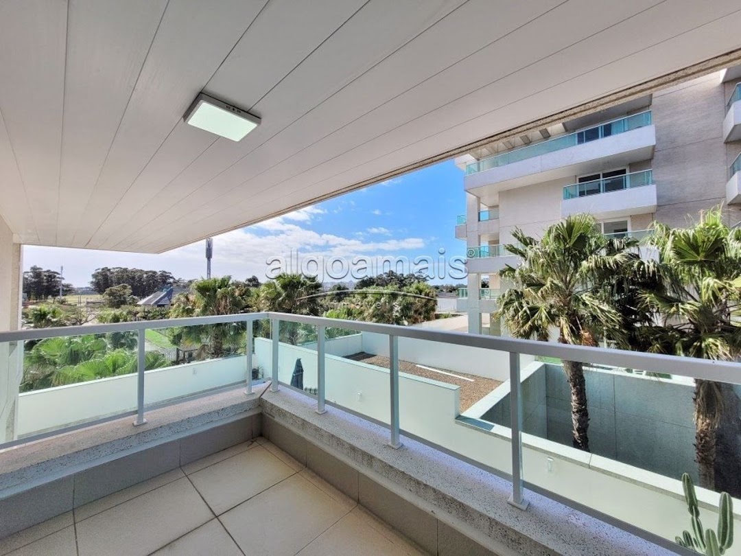 Apartamento, 3 dormitórios em Green Square, Xangri-Lá