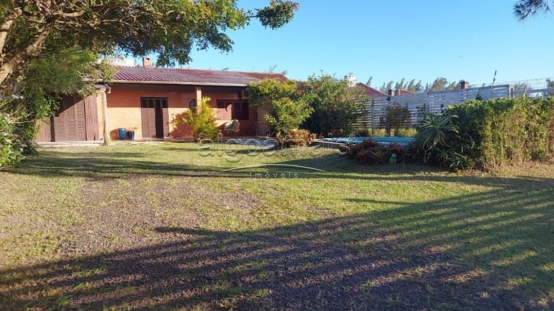 Casa, 3 dormitórios - Arpoador, Xangri-Lá