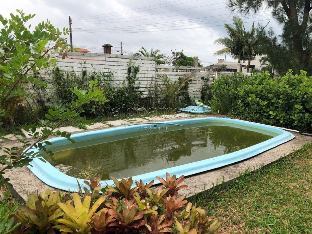 Casa, 3 dormitórios - Arpoador, Xangri-Lá