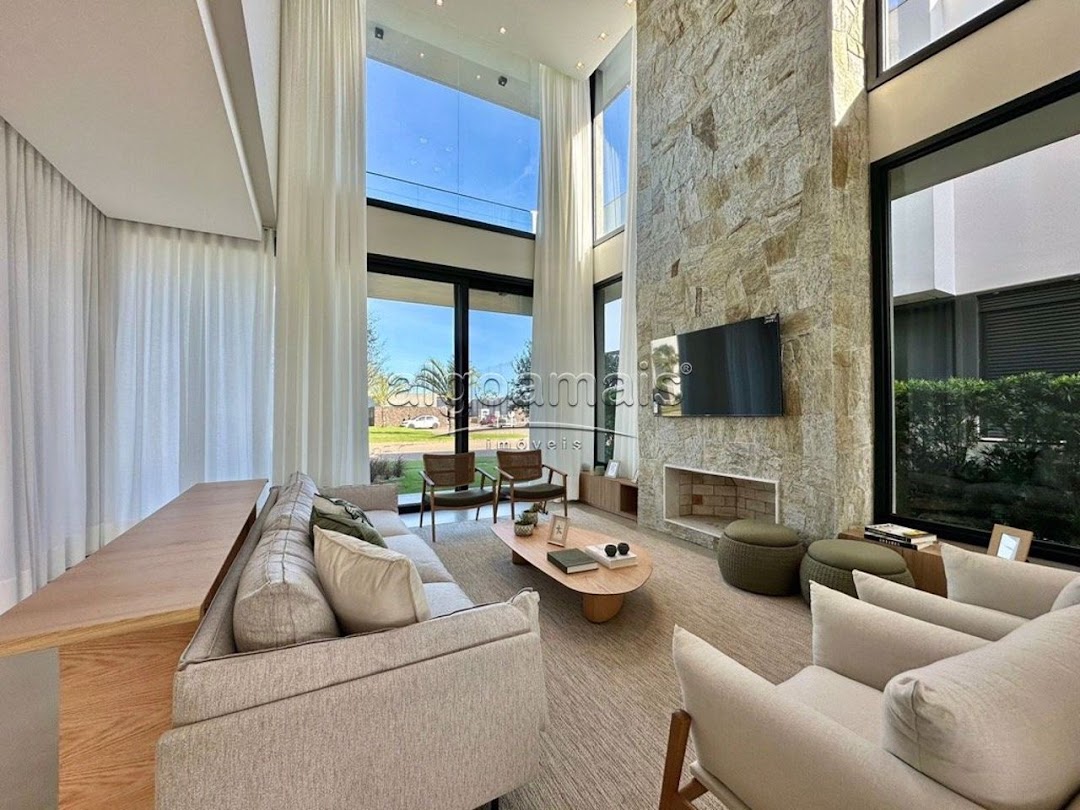 Casa, 4 dormitórios em Condominio Sense, Xangri-Lá