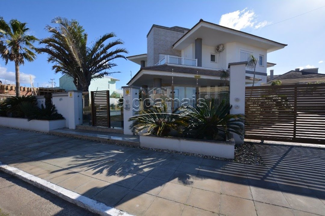 Casa, 6 dormitórios - Noiva Do Mar, Xangri-Lá