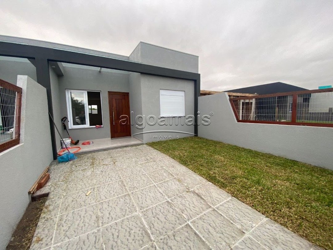 Casa, 2 dormitórios - Noiva Do Mar, Xangri-Lá